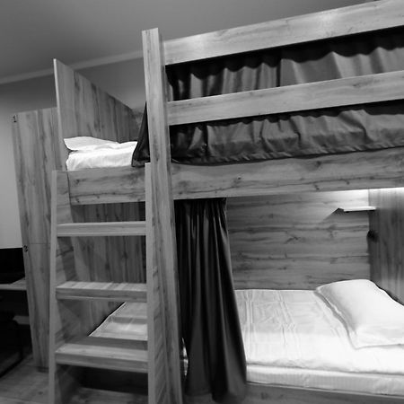 Cozy Hostel 비슈케크 외부 사진