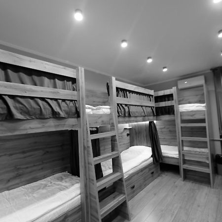 Cozy Hostel 비슈케크 외부 사진