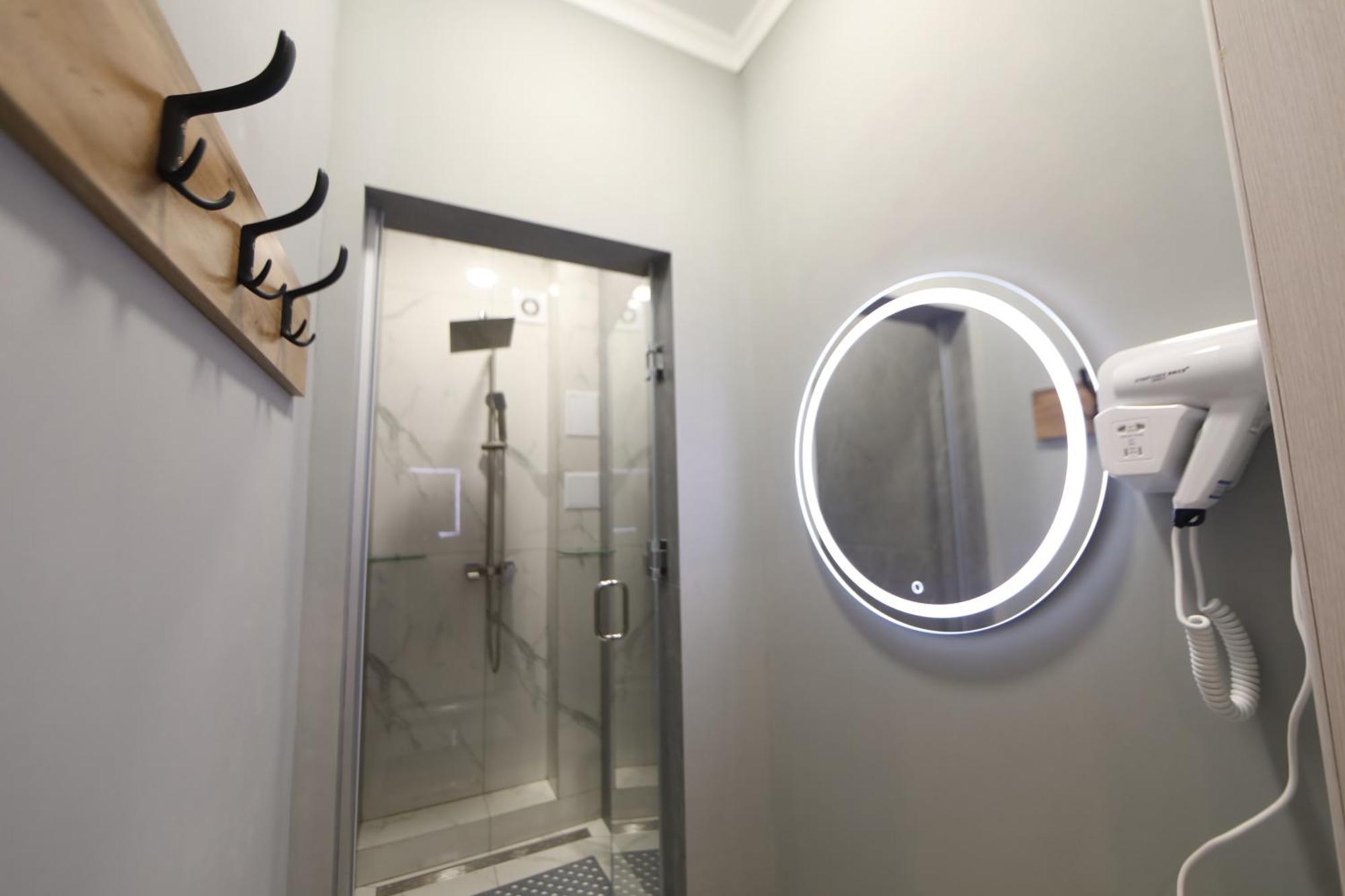 Cozy Hostel 비슈케크 외부 사진