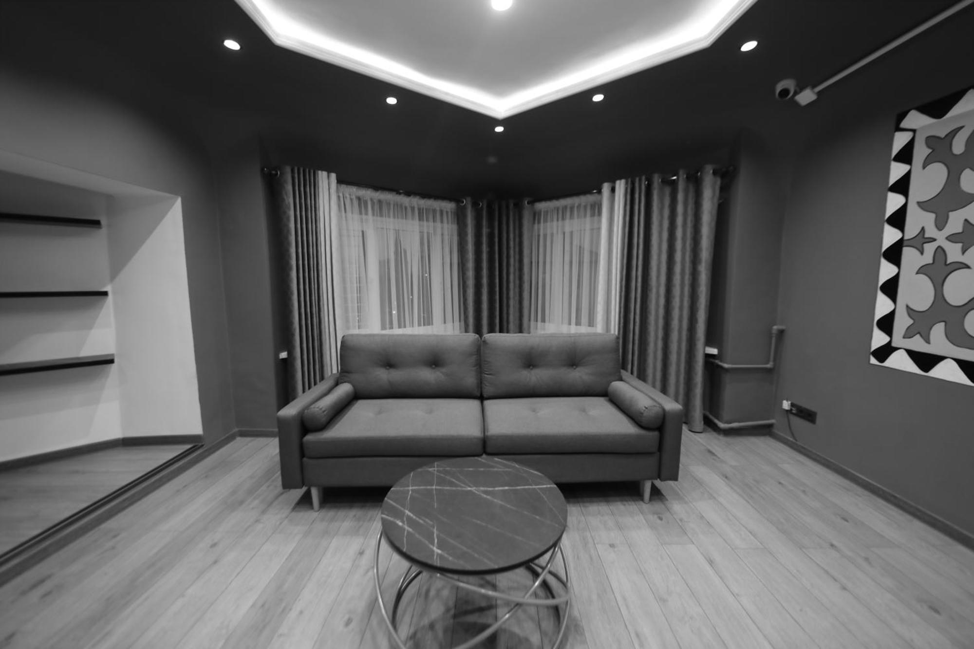 Cozy Hostel 비슈케크 외부 사진