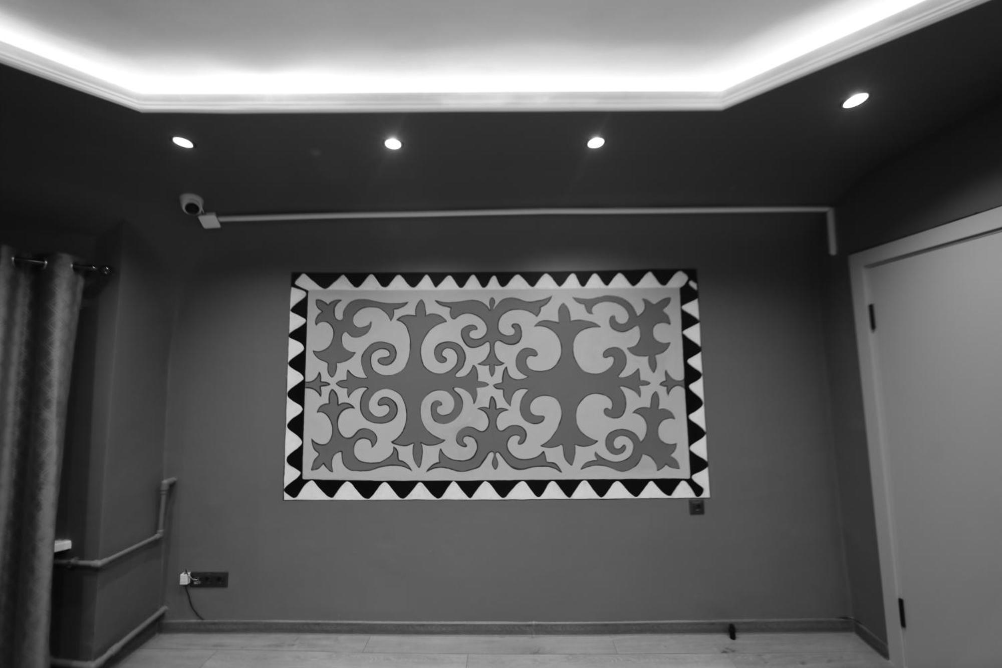 Cozy Hostel 비슈케크 외부 사진