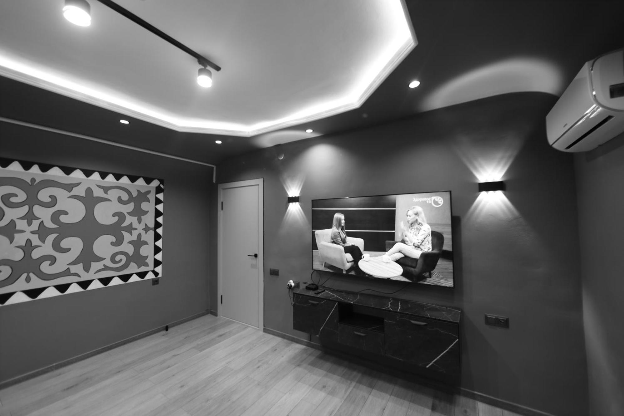 Cozy Hostel 비슈케크 외부 사진
