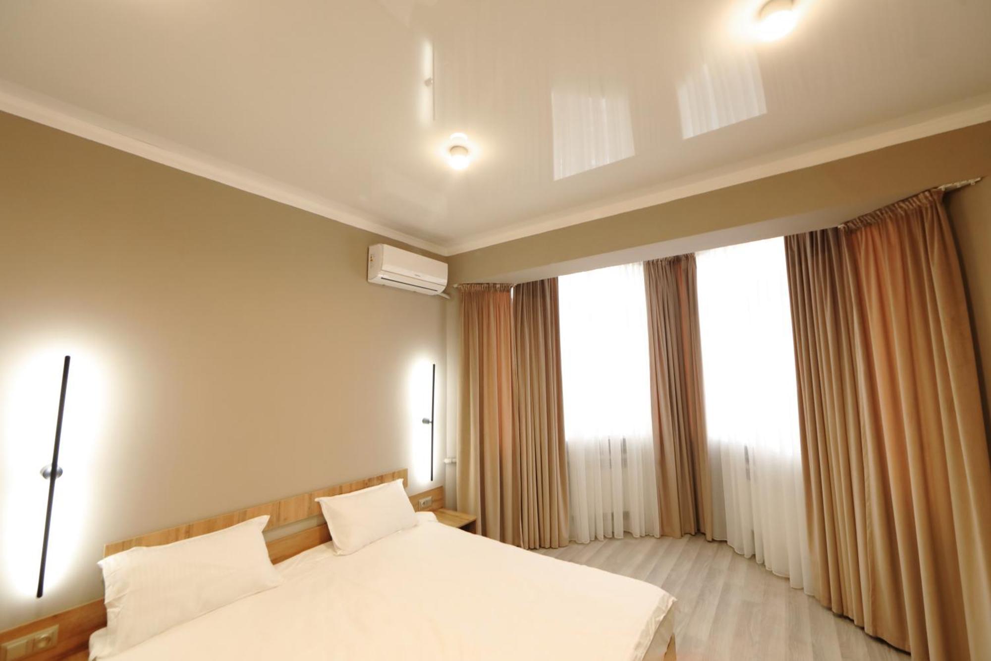 Cozy Hostel 비슈케크 외부 사진