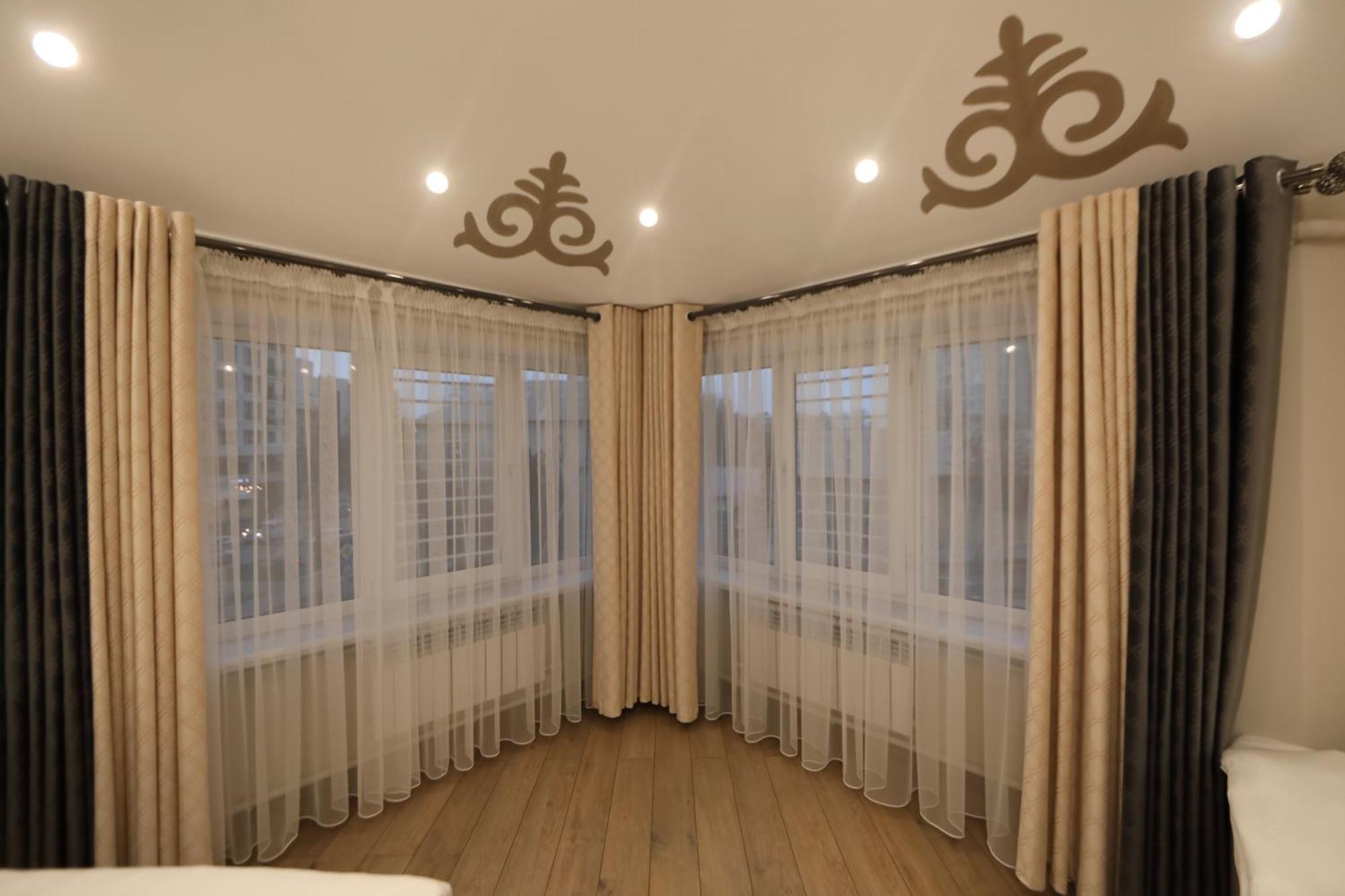 Cozy Hostel 비슈케크 외부 사진