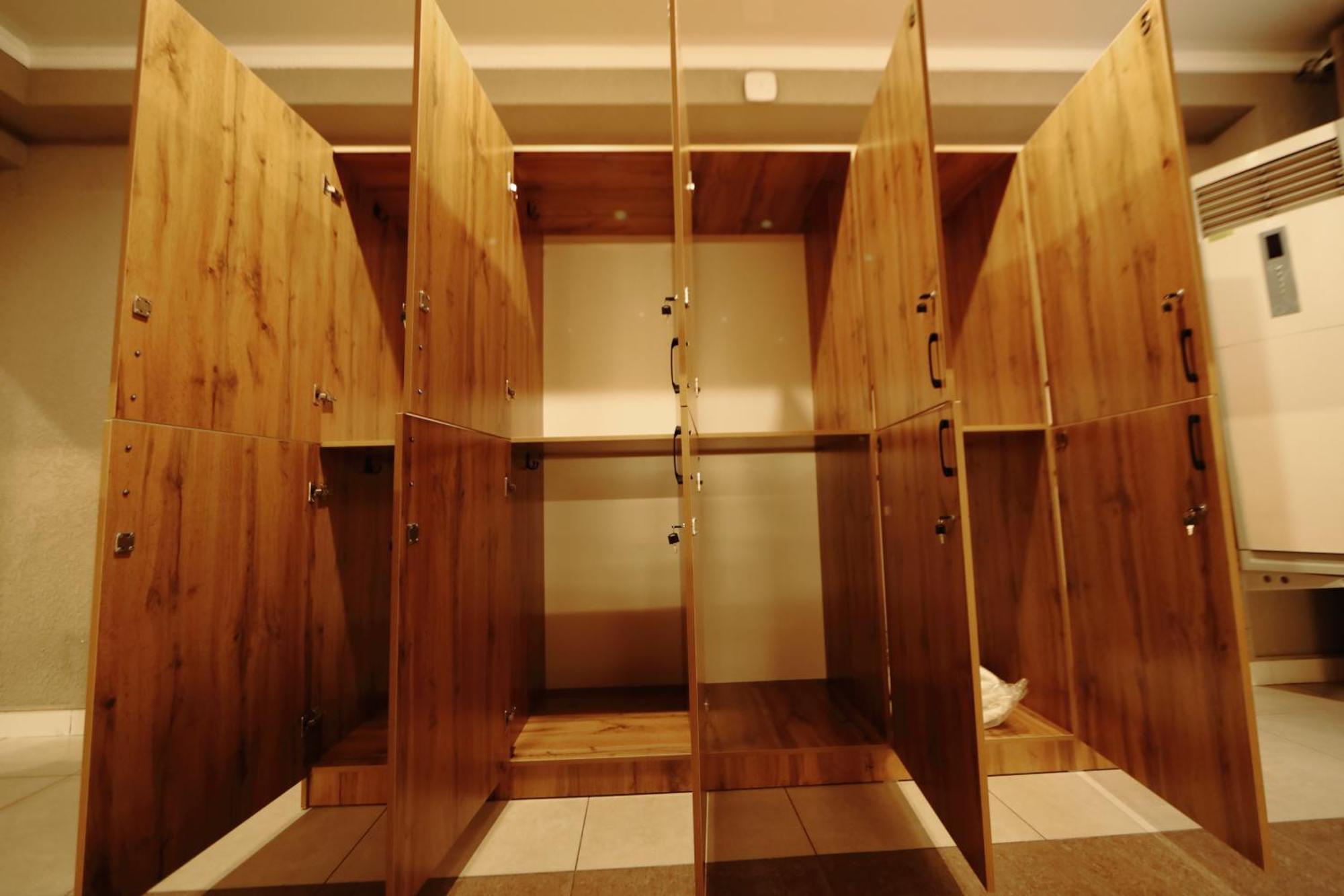 Cozy Hostel 비슈케크 외부 사진