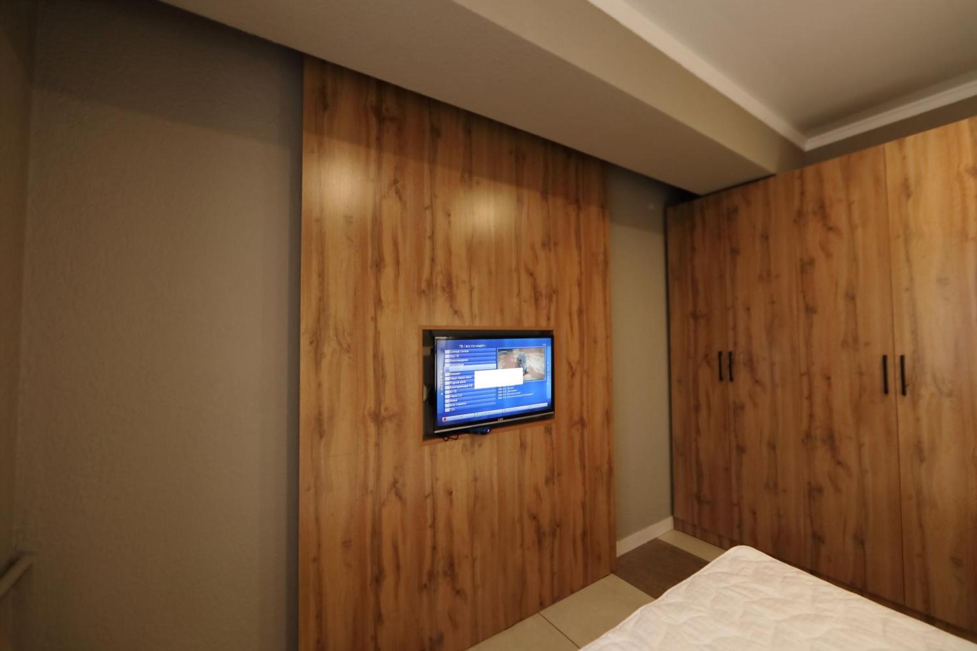 Cozy Hostel 비슈케크 외부 사진