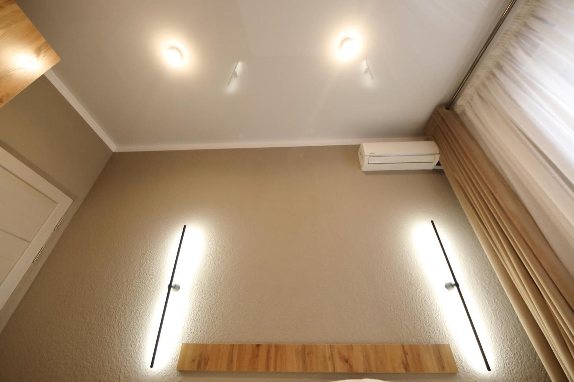 Cozy Hostel 비슈케크 외부 사진