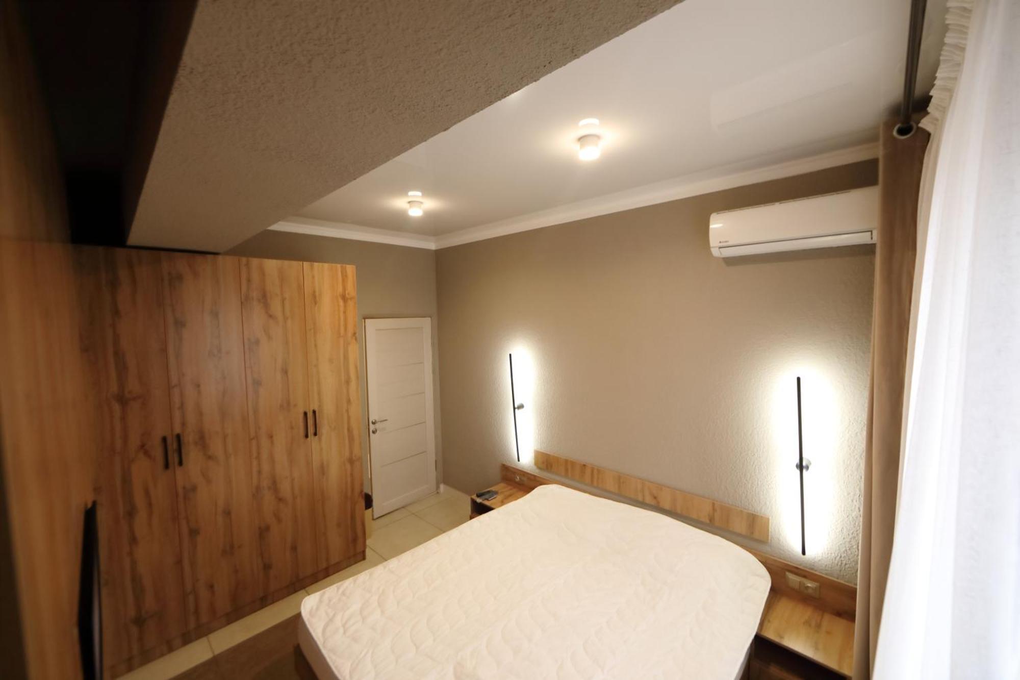 Cozy Hostel 비슈케크 외부 사진